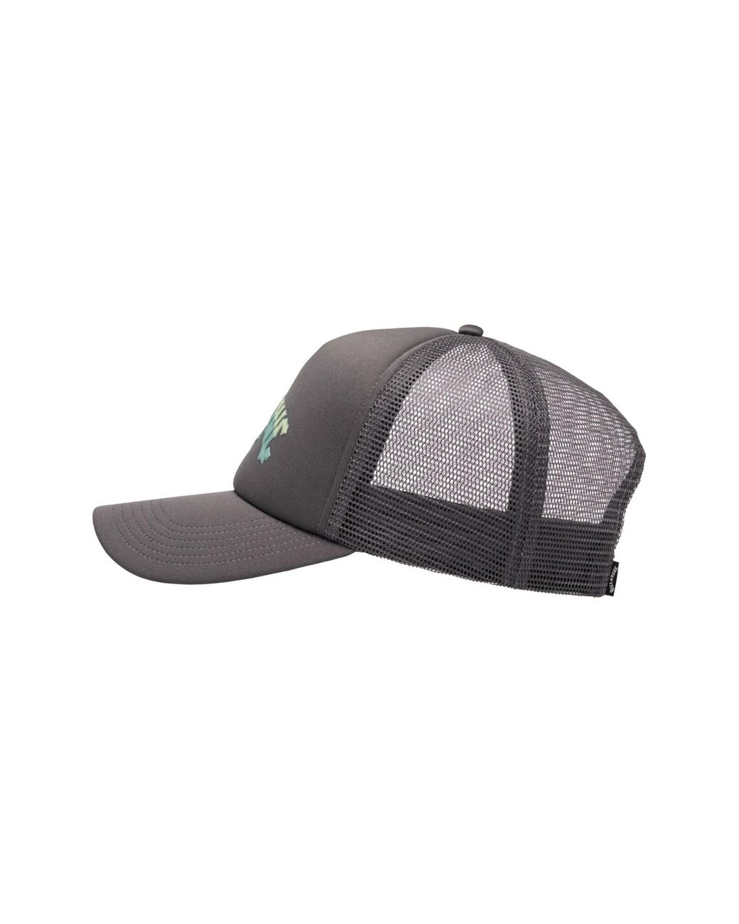 Billabong Gray Cap Podium