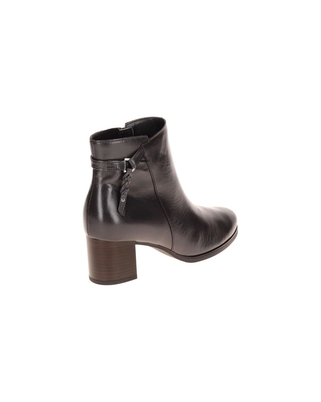 Gabor Black Boots