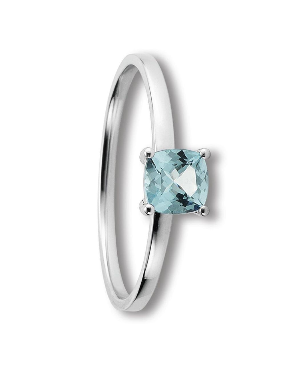 ONE ELEMENT Blue Ring