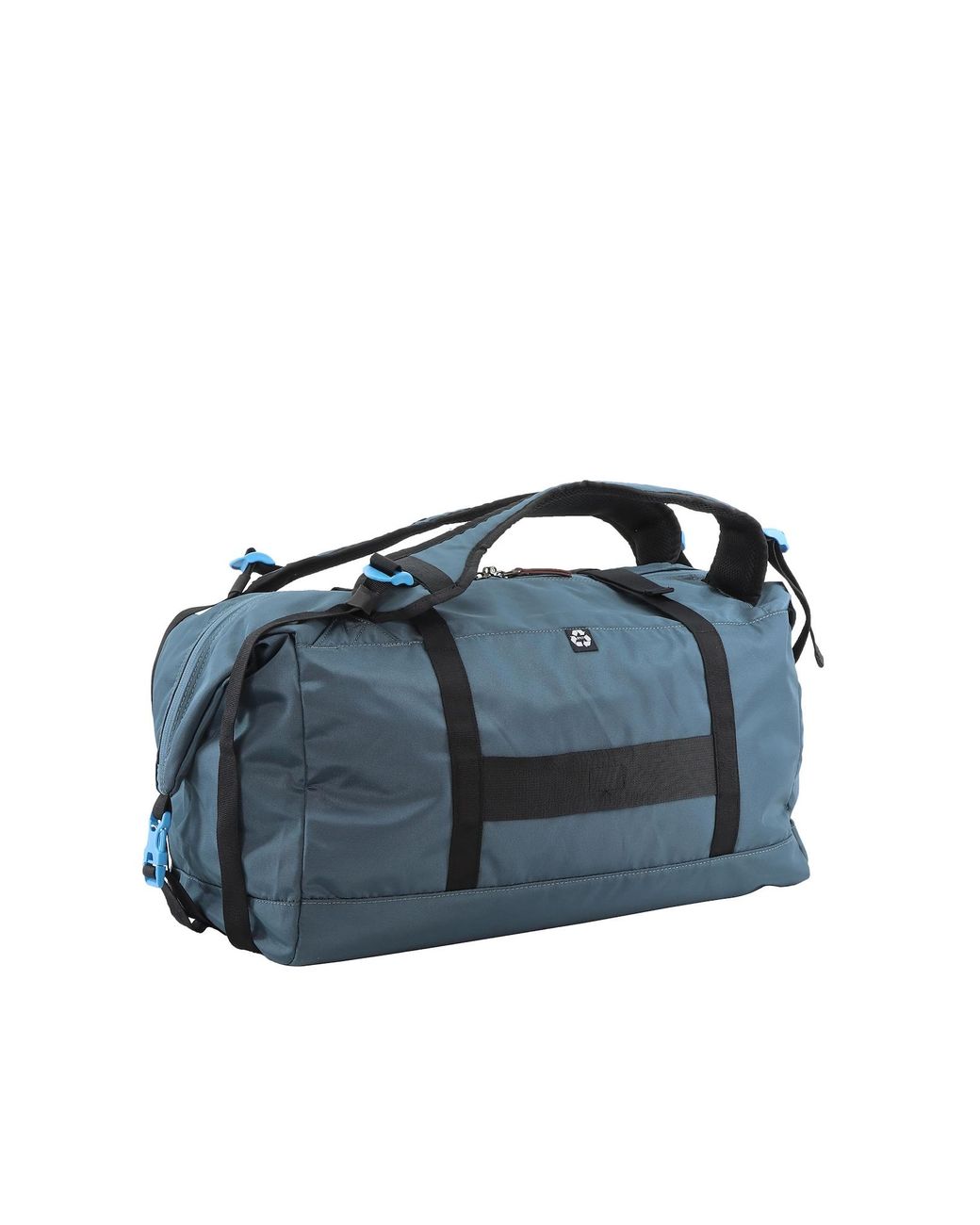 Discovery Blue Reisetasche