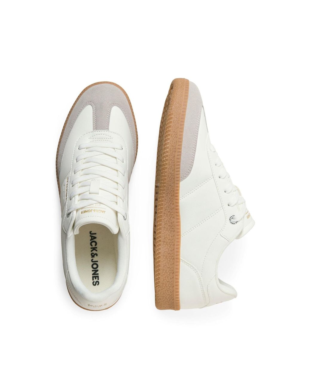 Jack & Jones Sneaker Jfwreecher in White für Herren