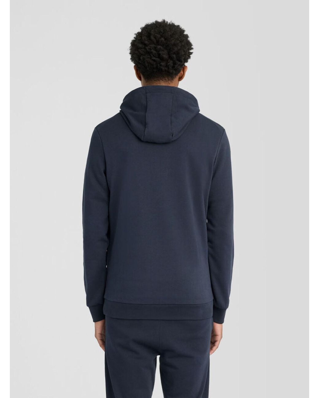 Lyle & Scott Sweatshirt in Blue für Herren