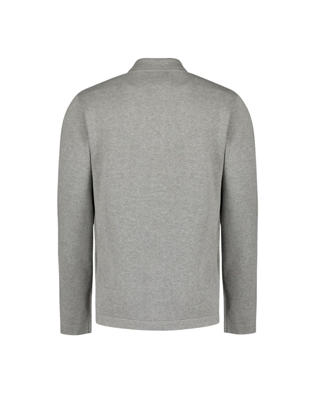 No Excess Pullover in Gray für Herren