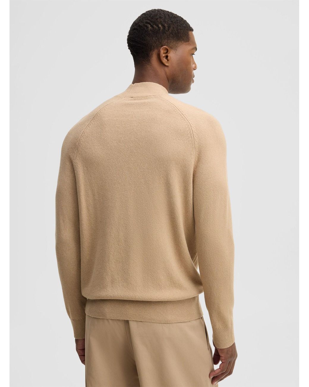 Strellson Pullover in White für Herren