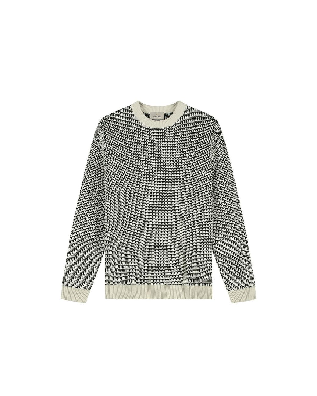 Dstrezzed Pullover Leones in Gray für Herren