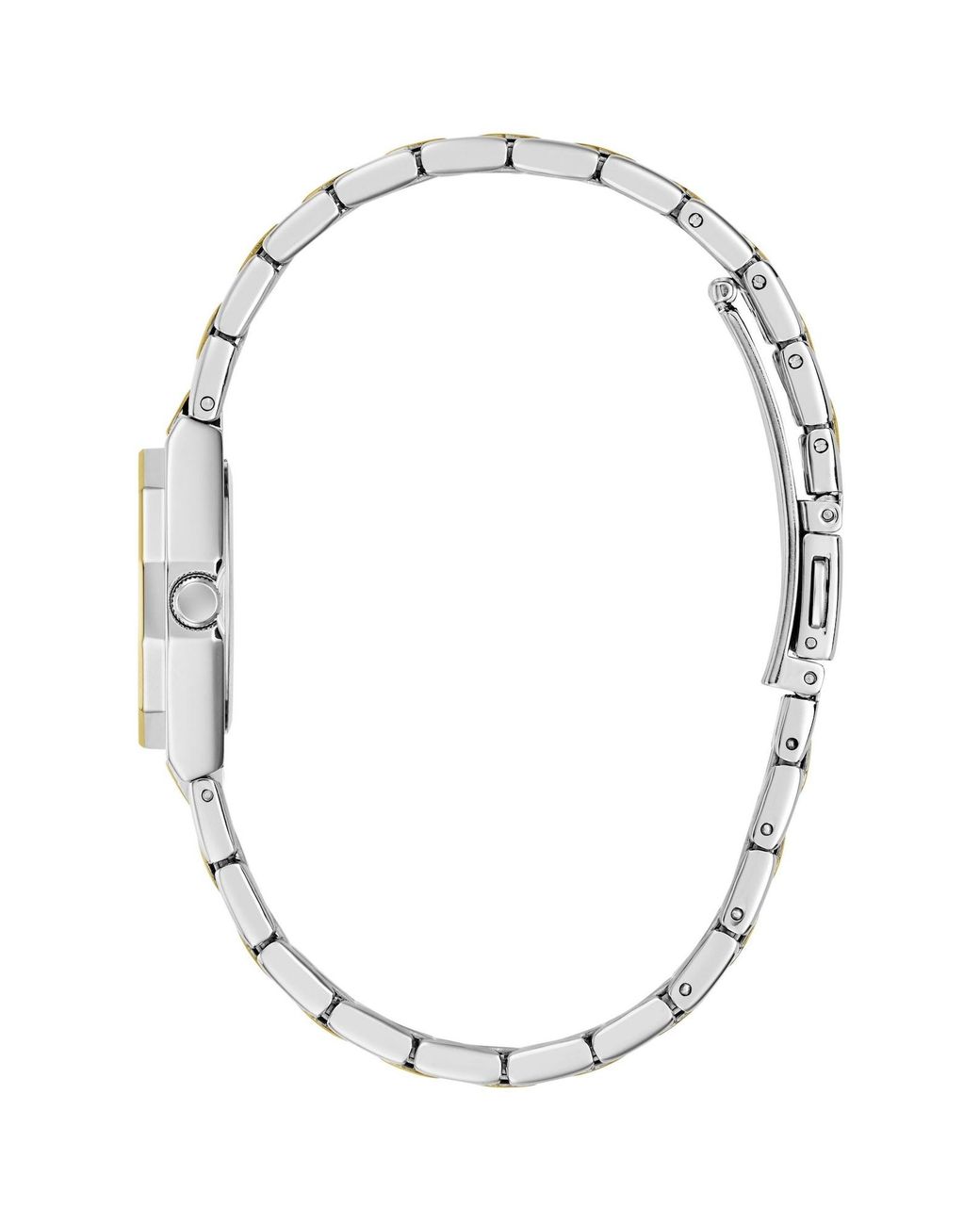 Guess Green Analoguhr Pixie