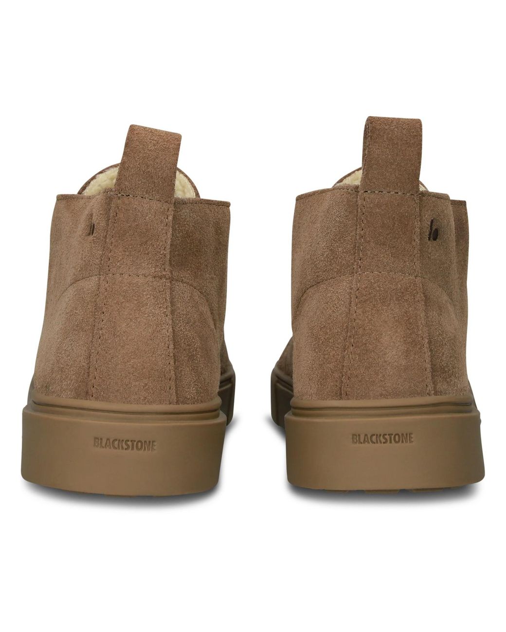 Blackstone Chukka Boots Ruby Jerrik in Brown für Herren