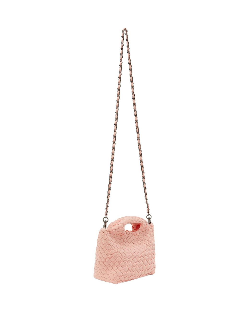 KRZY Pink Handtasche