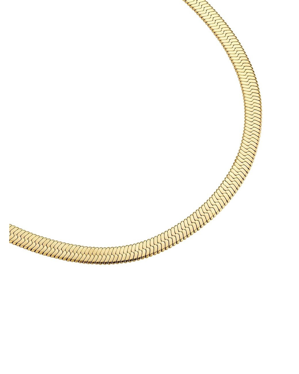 Eastside Metallic Armband