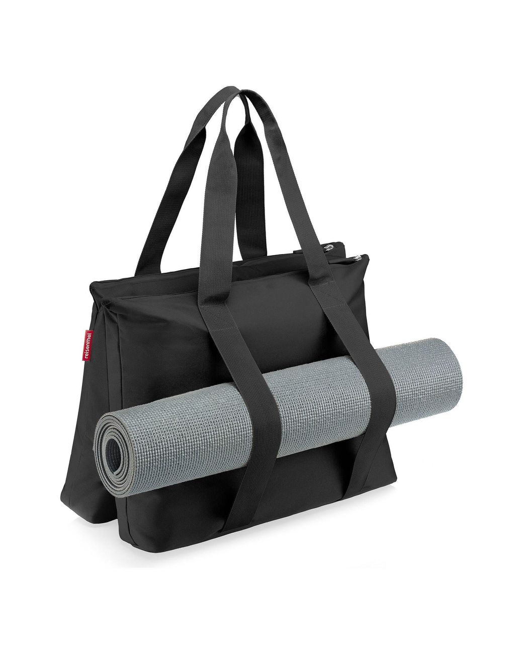 Reisenthel Black Shopper