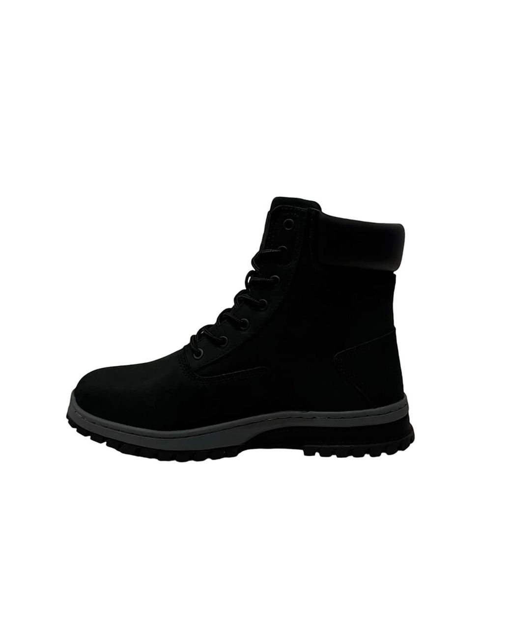 K1x Boots Territory in Black für Herren