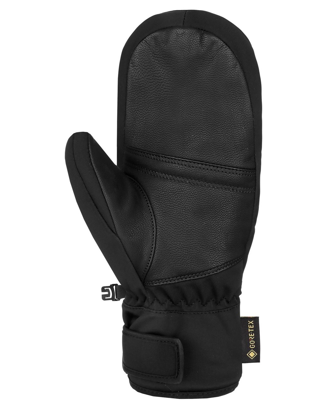 Reusch Black Fäustlinge