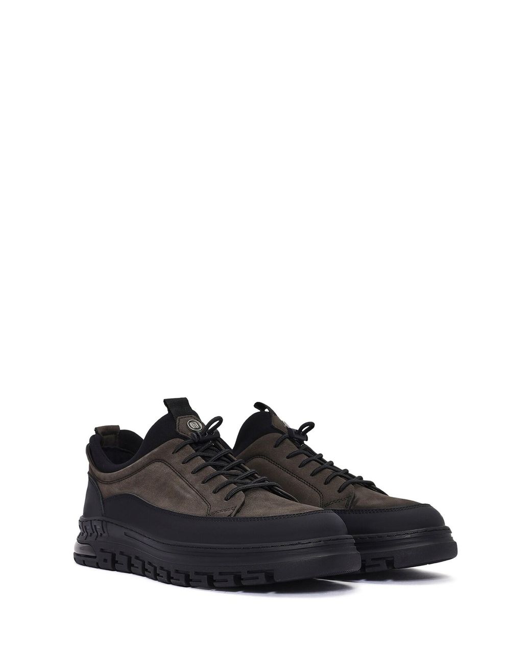 Derimod Sneaker in Black für Herren