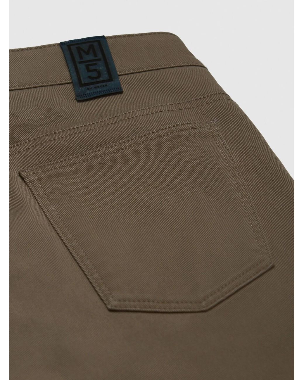 Meyer Hose in Gray für Herren