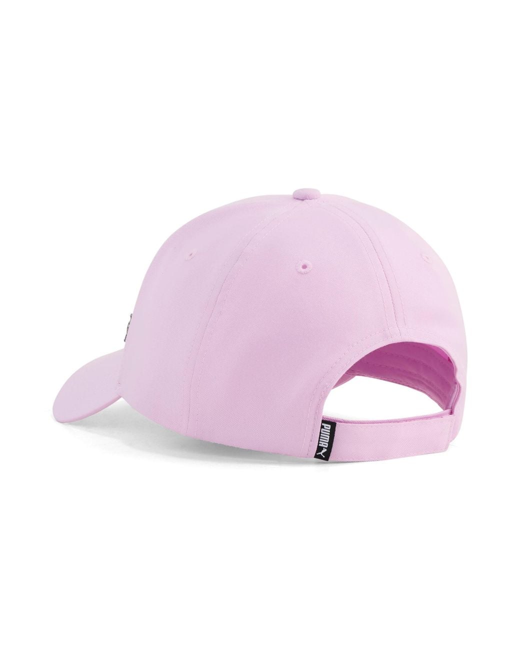 PUMA Pink Cap Ess