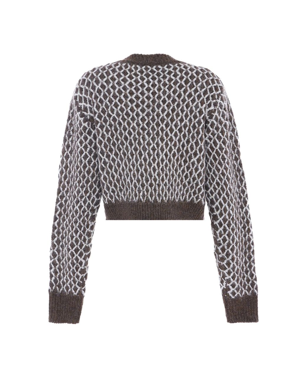 Jalene Gray Pullover
