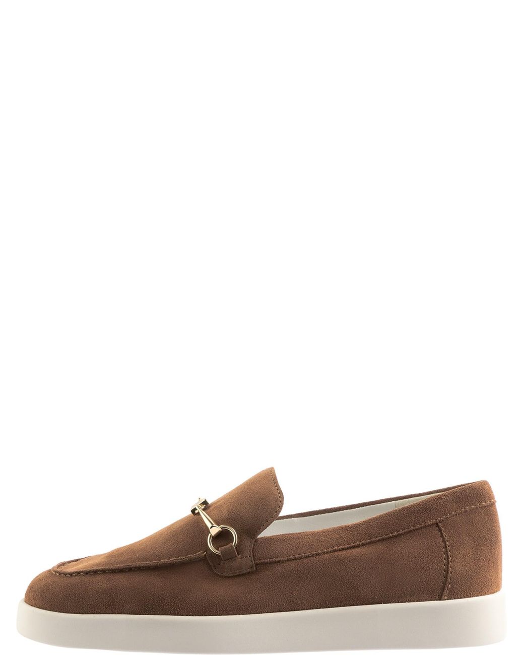 Högl Brown Slipper Allen