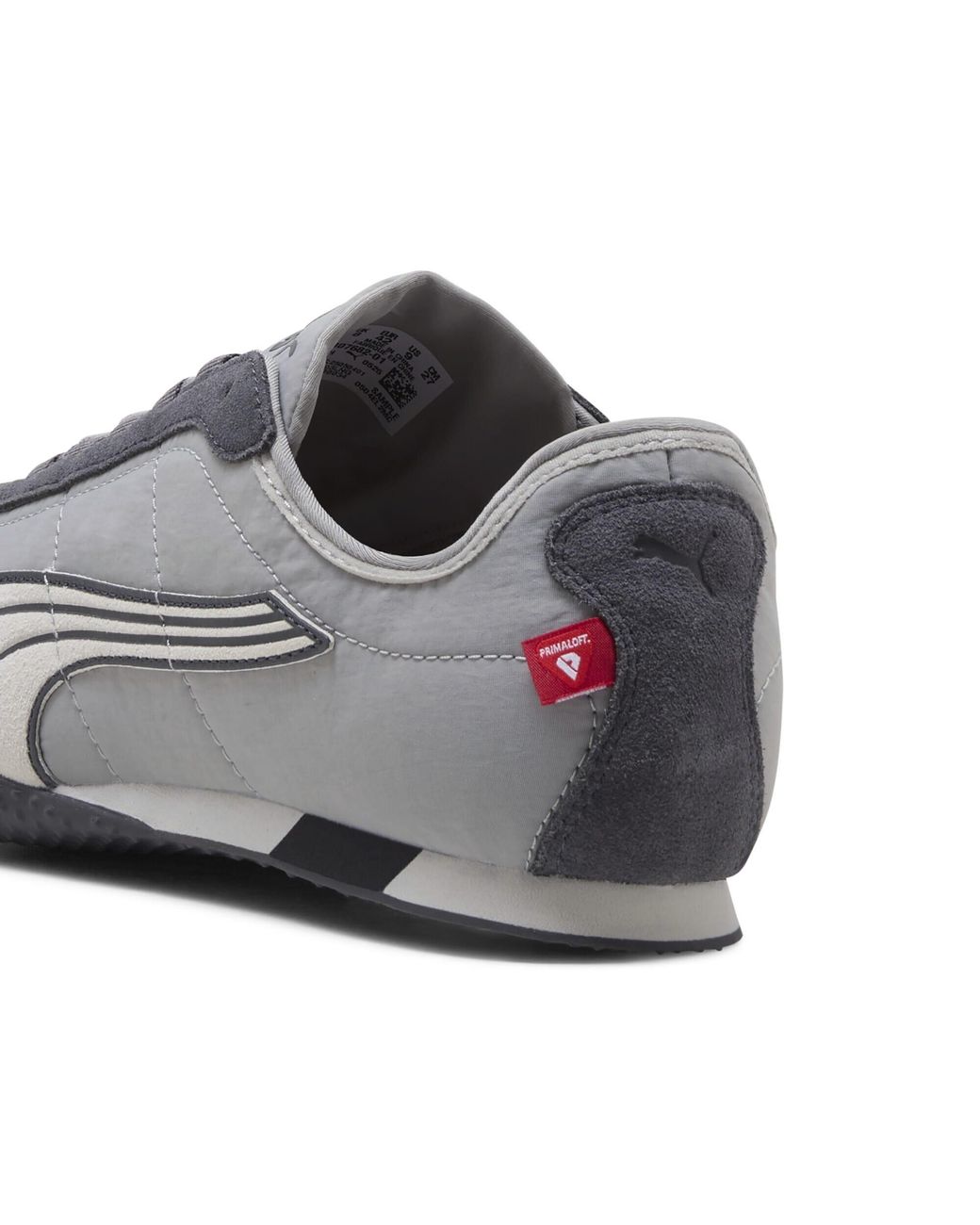 PUMA Sneaker in Gray für Herren