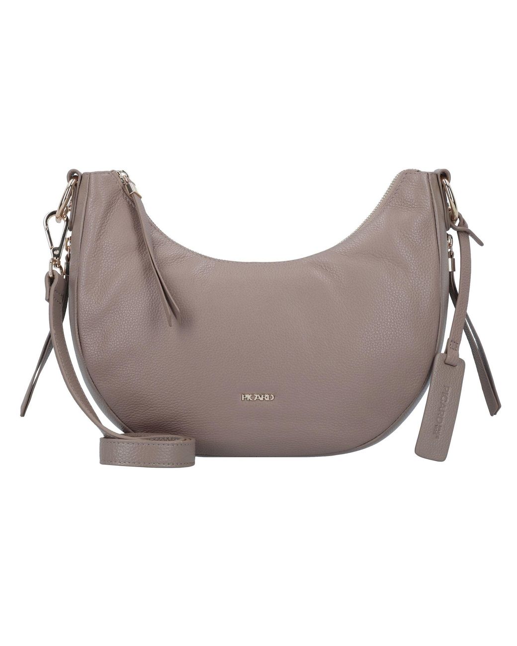 Picard Gray Tasche Java