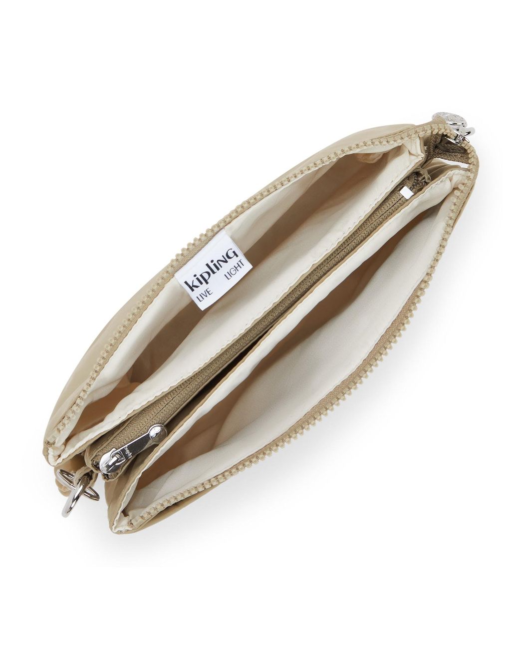 Kipling Gray Umhängetasche Riri