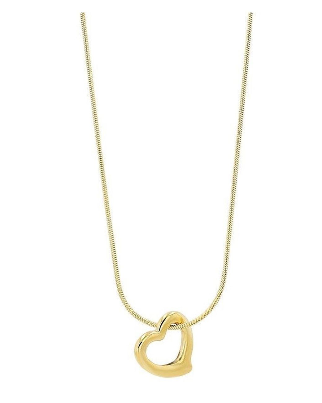 AKZENT White Kette Tavia, Langlebig