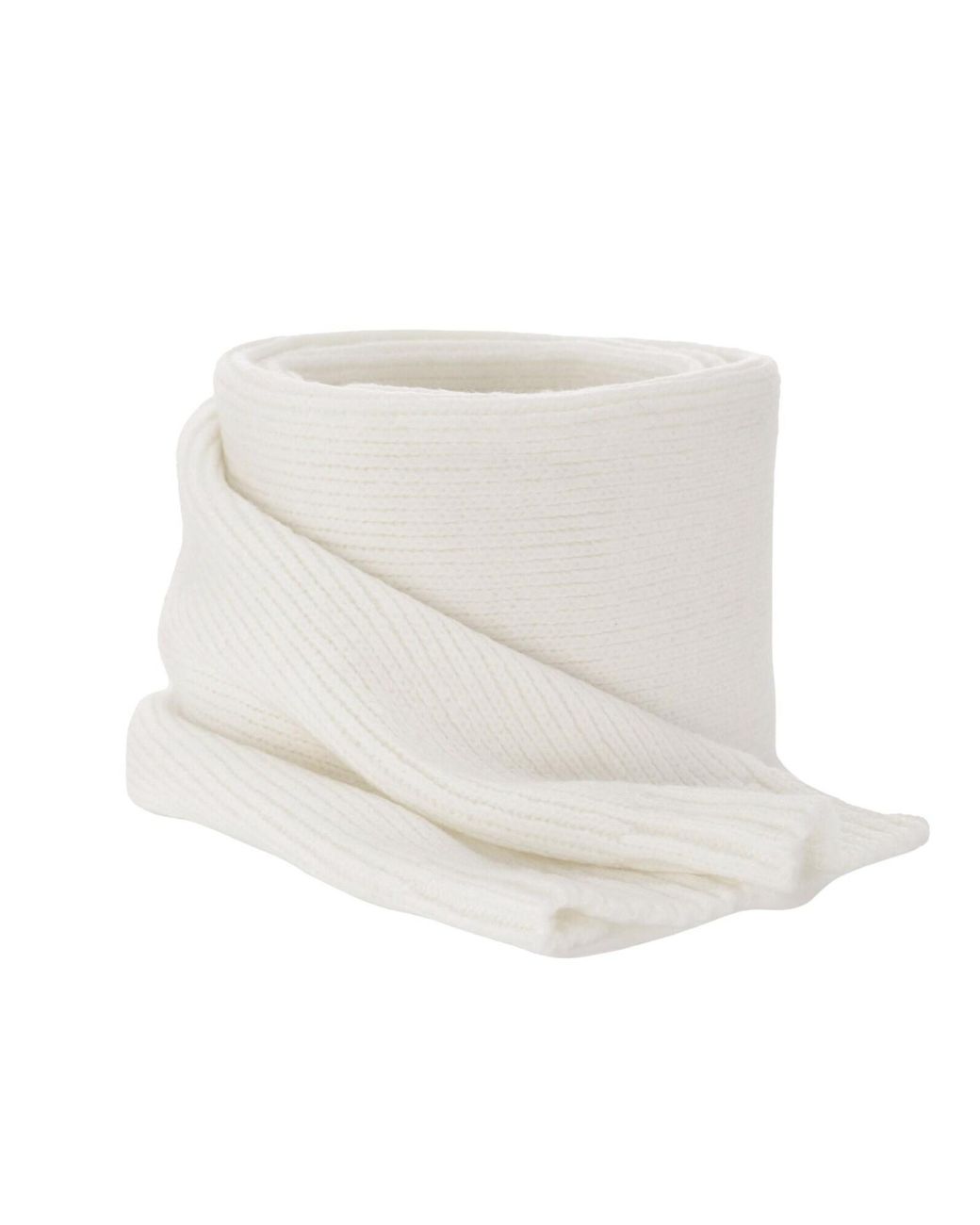MAXTED White Schal Loretta