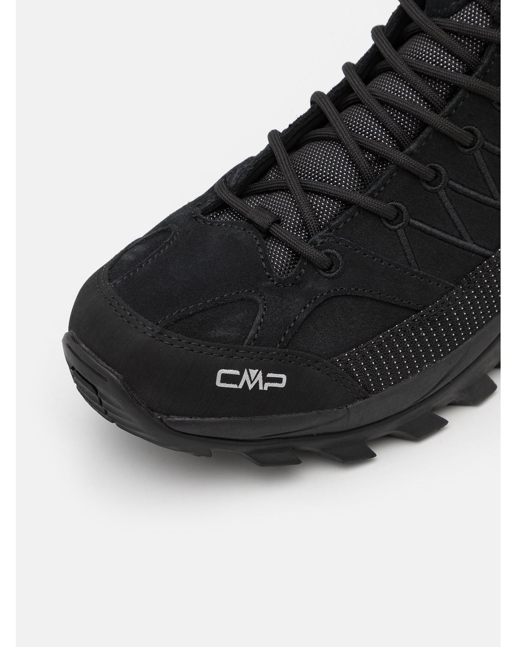 CMP Boots Rigel in Black für Herren