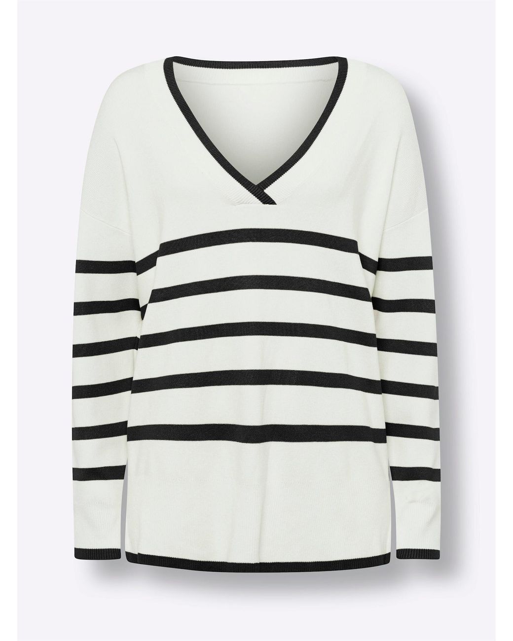 heine Natural Pullover