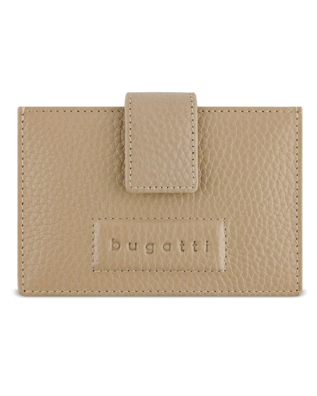Bugatti Natural Etui Elsa