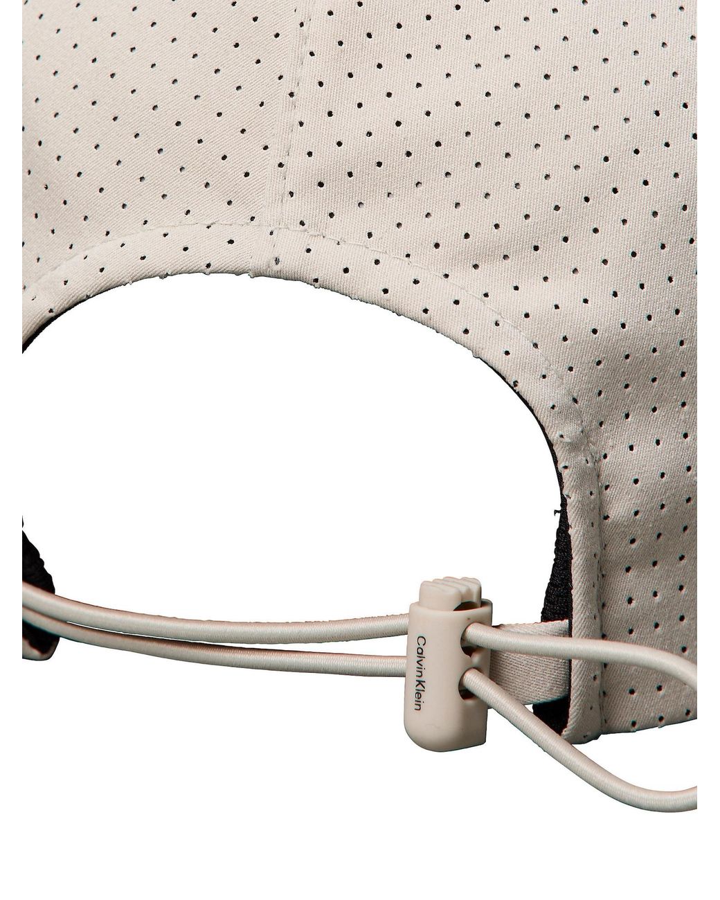 Calvin Klein Cap in White für Herren