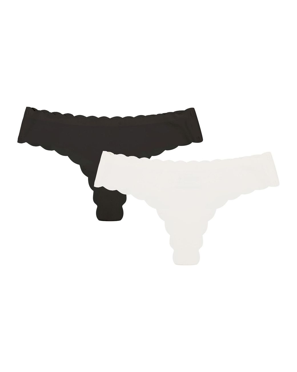 ESOTIQ Black String Panya