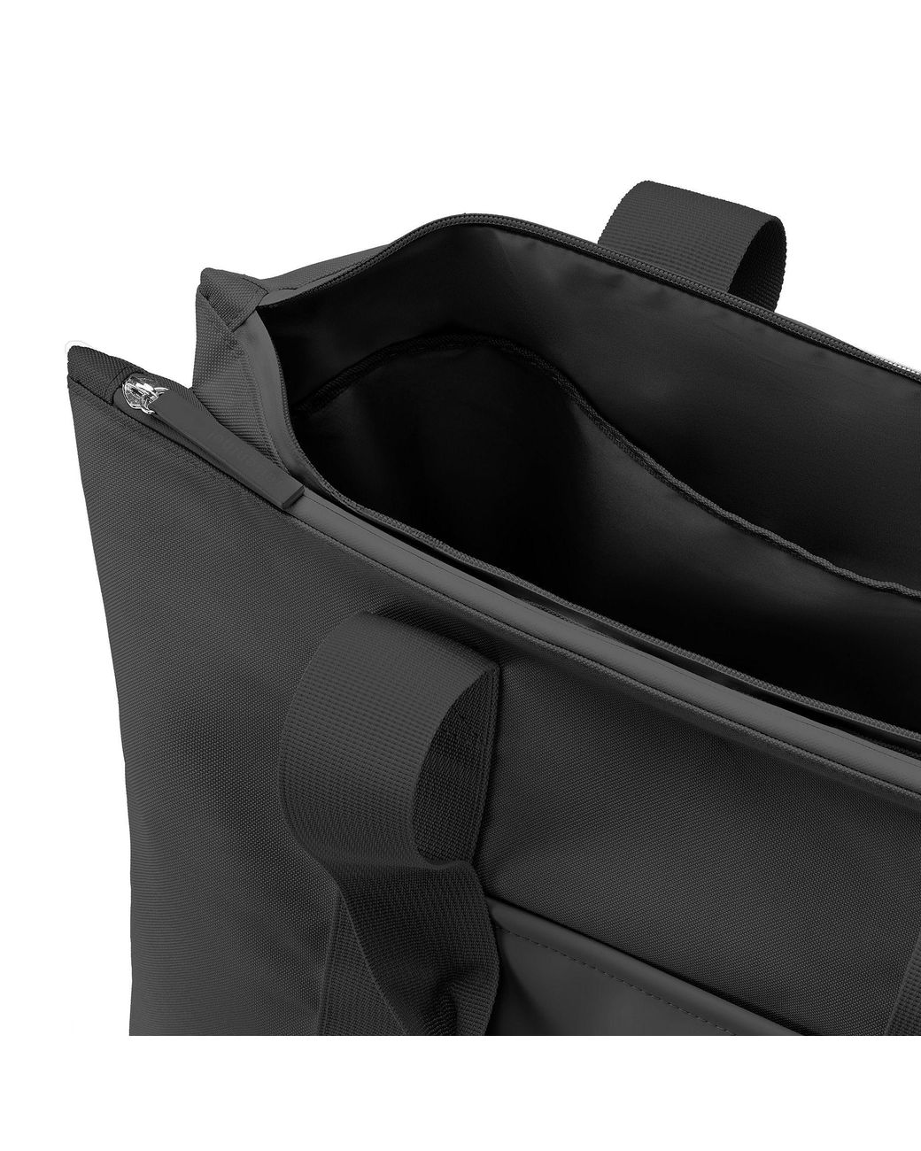 Reisenthel Black Shopper