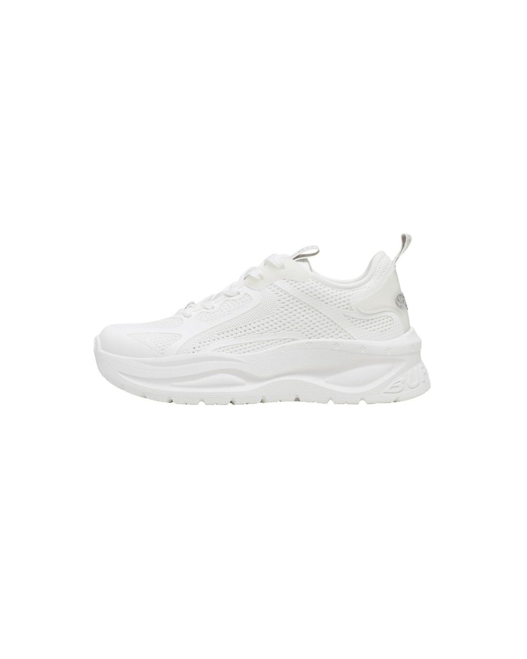 Buffalo White Sneaker Zlink