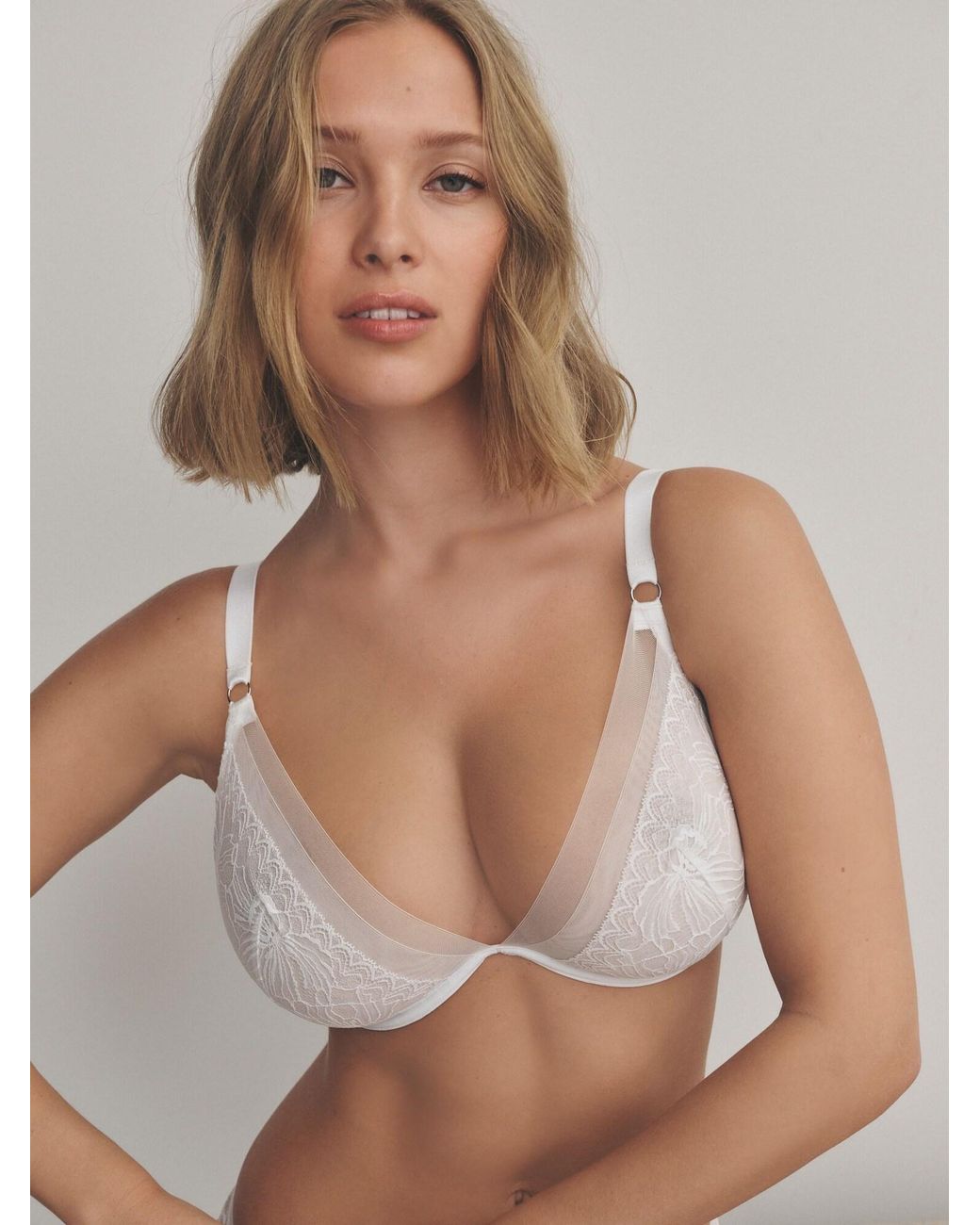 Next White Next Bh