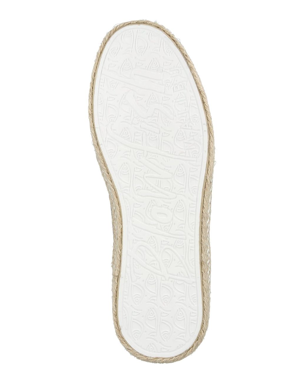Blowfish Metallic Espadrilles Benita