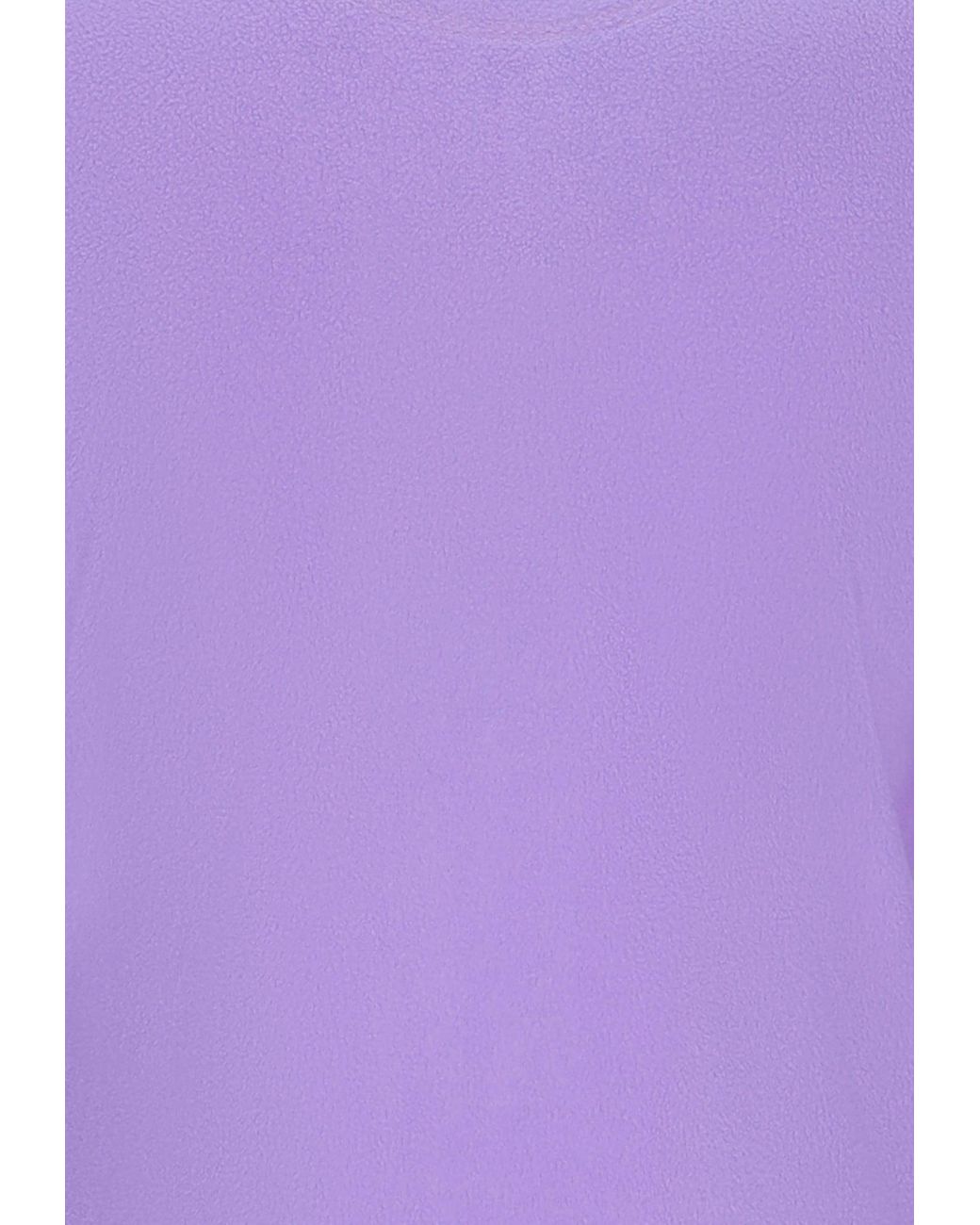 TYLIN Purple Pullover