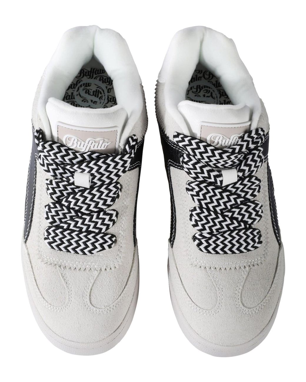 Buffalo Multicolor Sneaker Liberty One