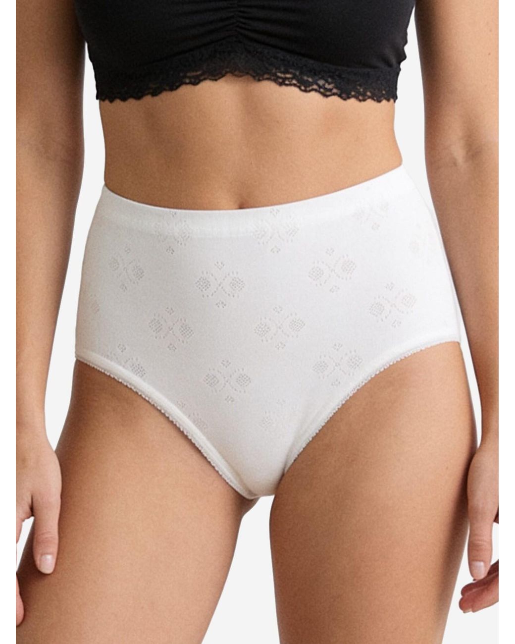 Speidel White Slip Basic
