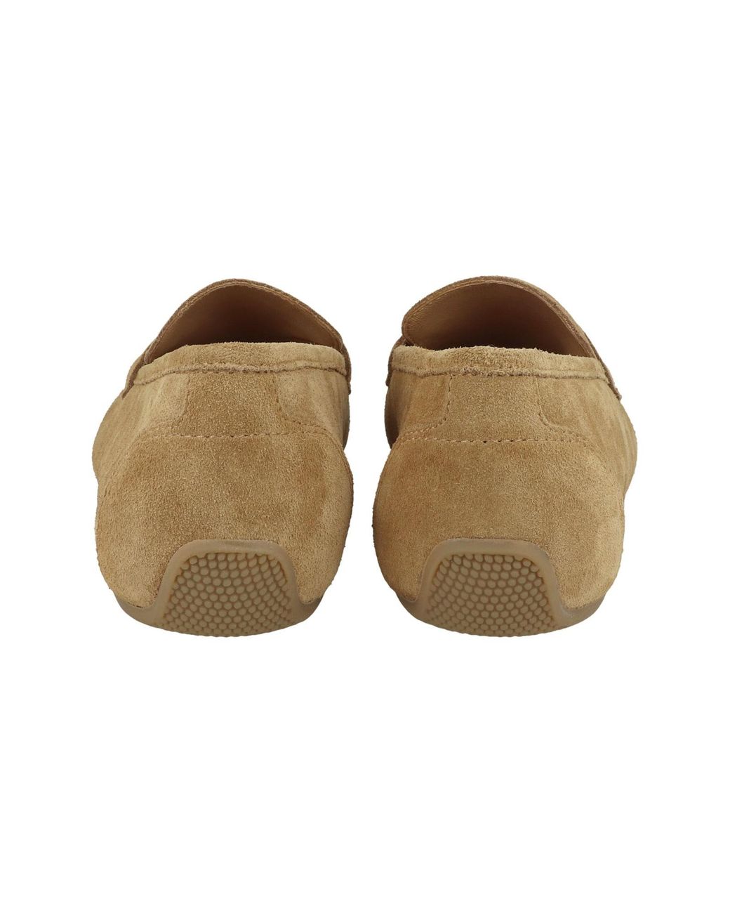 Candice Cooper Natural Mokassin Rock 21