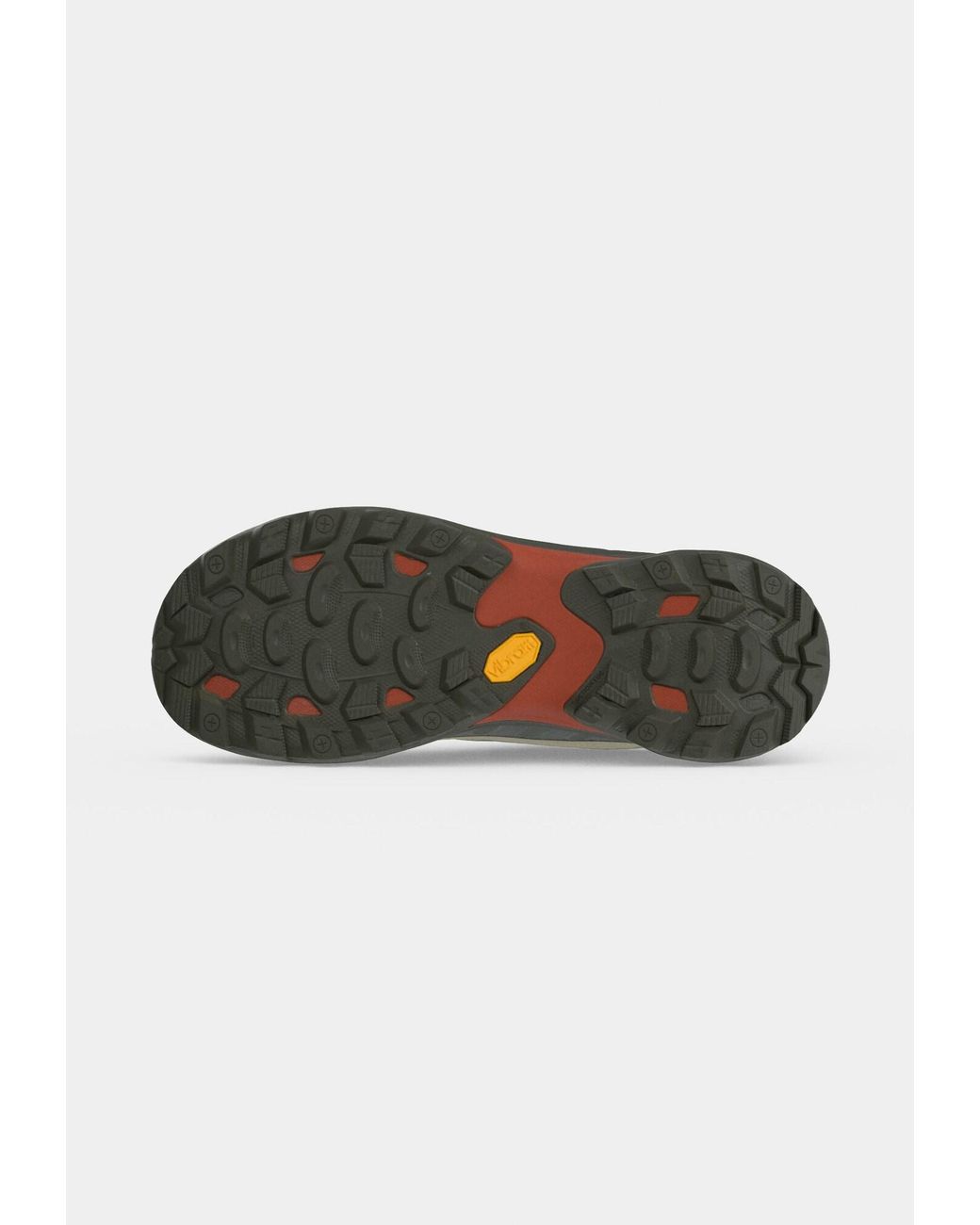 Merrell Halbschuh Moab Speed 2 in Multicolor für Herren