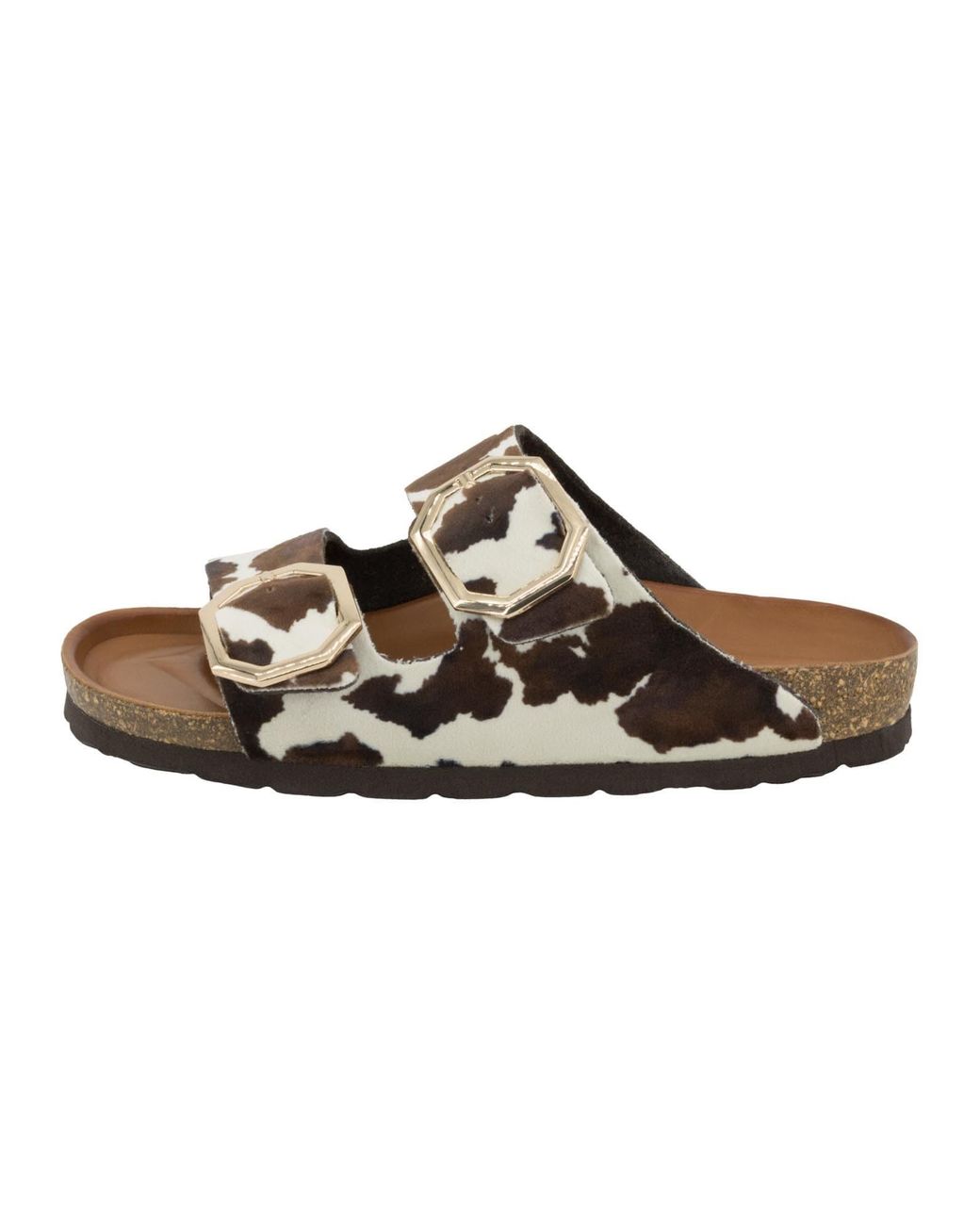 Rohde Brown Pantolette Alba