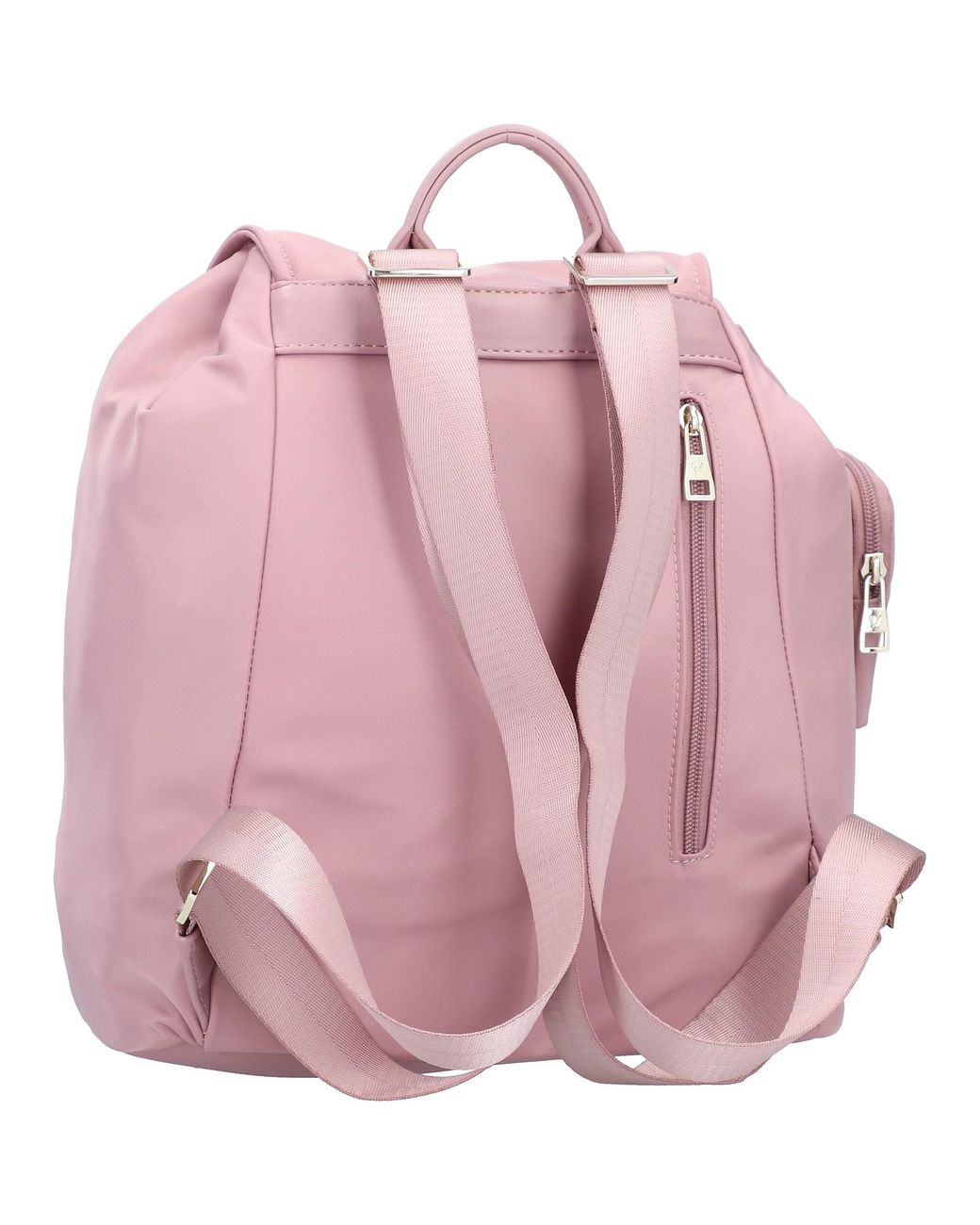 Roncato Rucksack in Pink für Herren