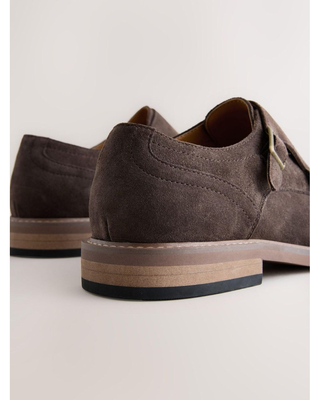 Next Halbschuh in Brown für Herren