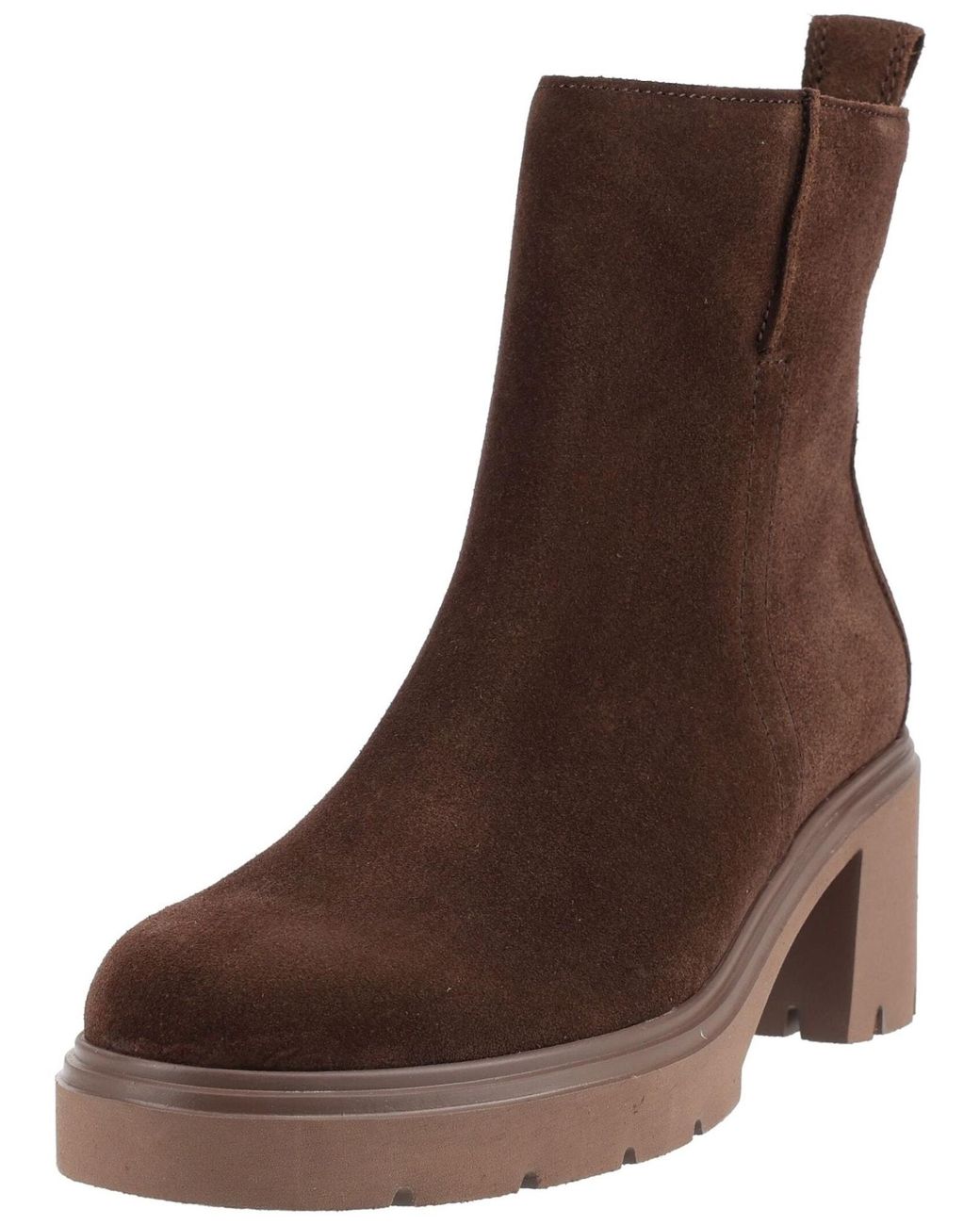 Gabor Brown Stiefelette