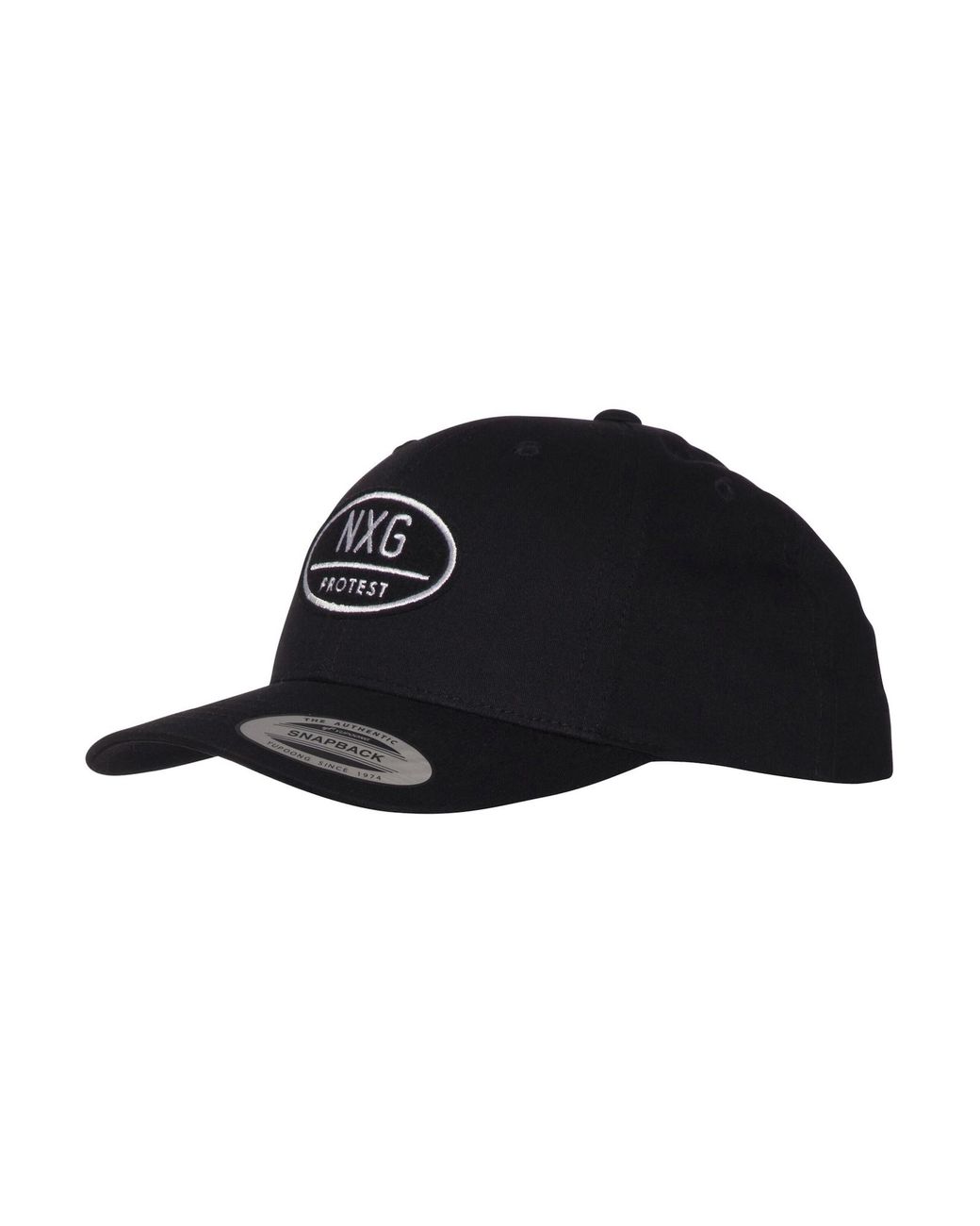 Protest Black Cap Nxg Soba