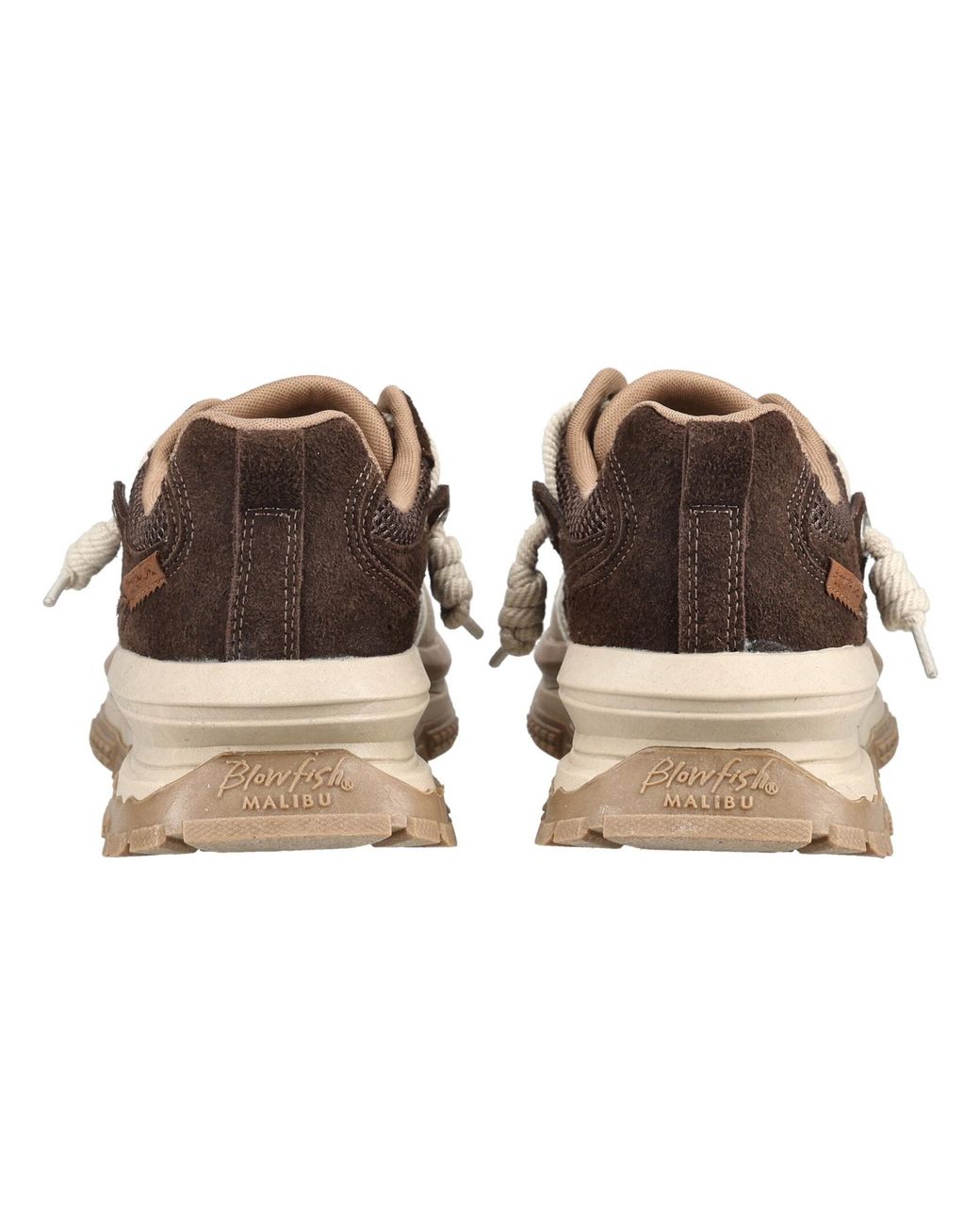 Blowfish Brown Sneaker