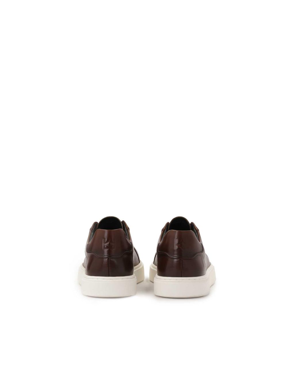 Kazar Sneaker in Brown für Herren