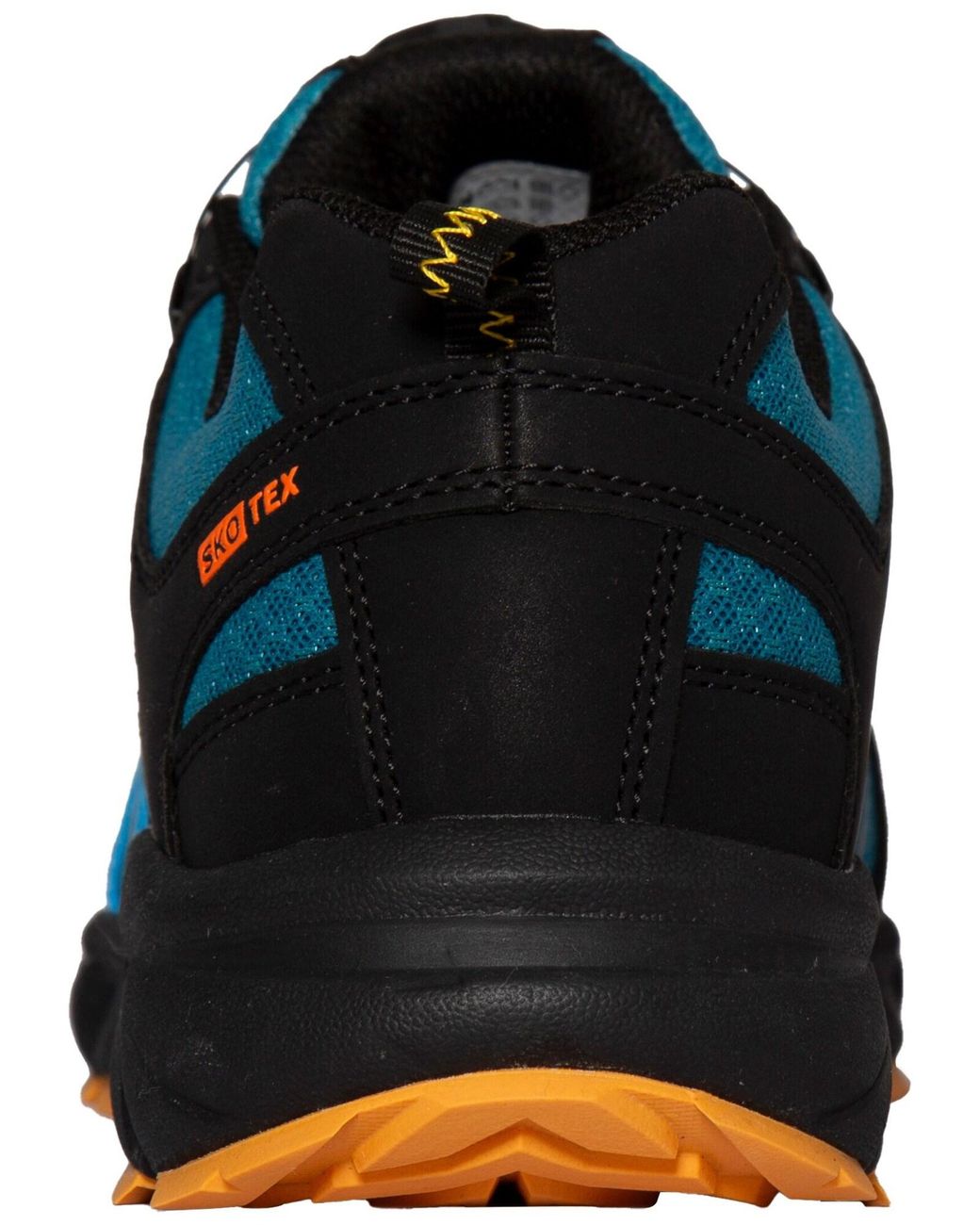 SKOGAN Halbschuh in Blue für Herren