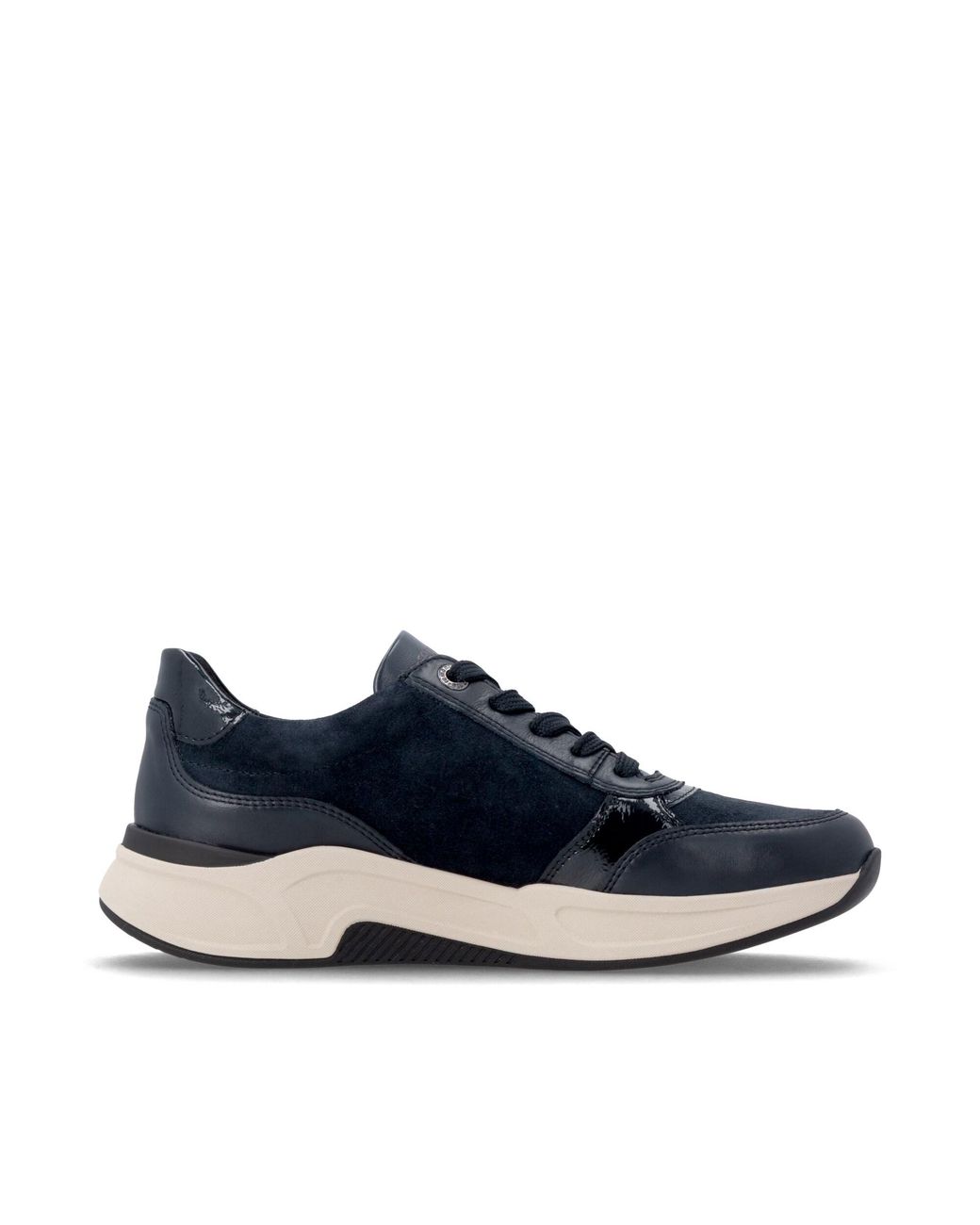 Remonte Blue Sneaker
