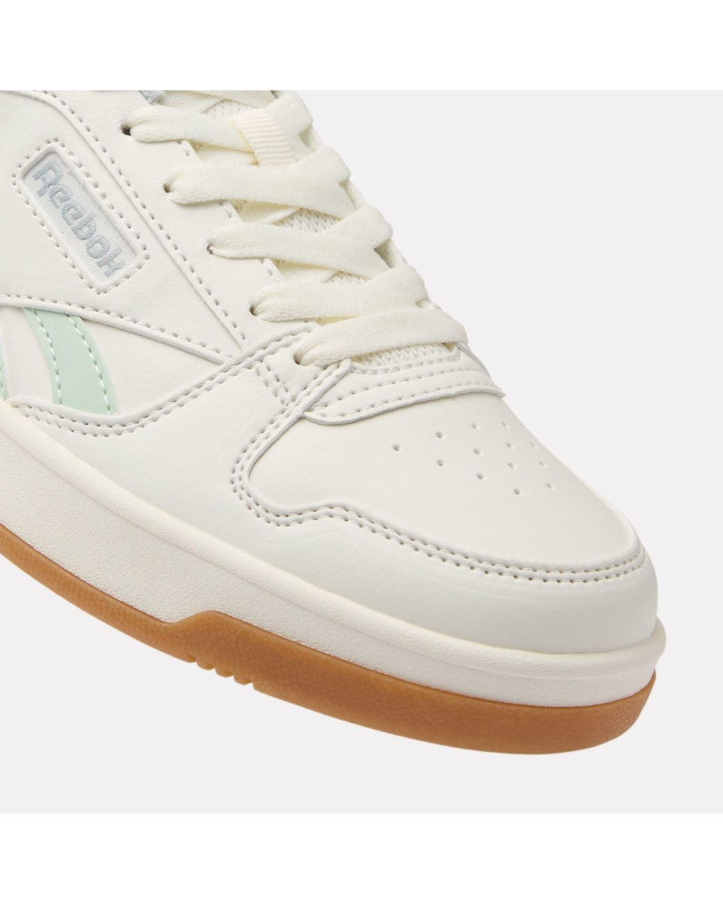 Reebok White Sneaker